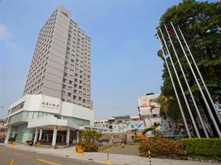 Agoda.com Taiwan Apartments & Hotels