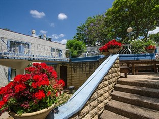 Agoda.com Israel Apartments & Hotels