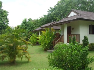 Agoda.com Thailand Apartments & Hotels