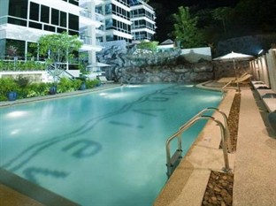Agoda.com Thailand Apartments & Hotels