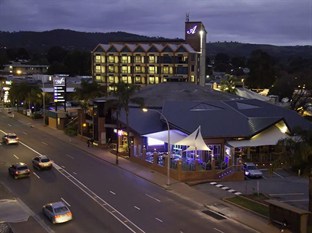 Agoda.com Australia Apartments & Hotels