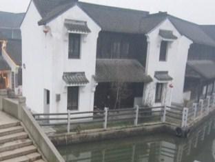 Agoda.com China Apartments & Hotels