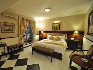 Agoda.com Vietnam Apartments & Hotels  