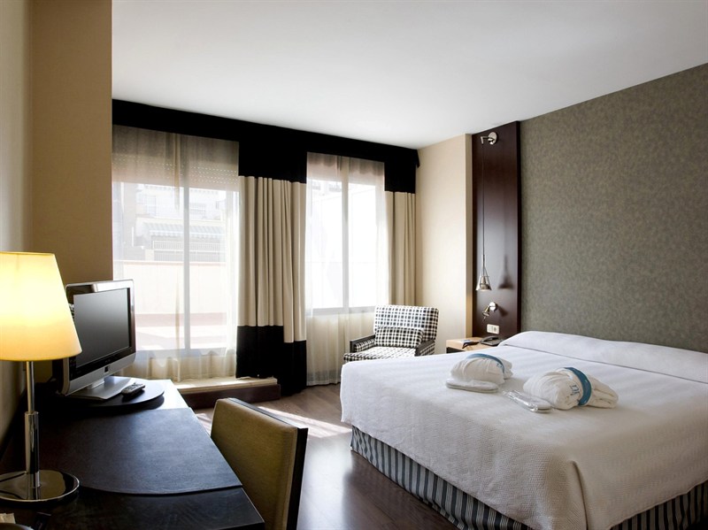 Agoda.com Spain Apartments & Hotels