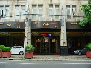 Agoda.com China Apartments & Hotels