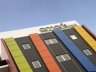 Agoda.com Indonesia Apartments & Hotels