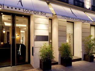 Agoda.com Apartments & Hotels France 