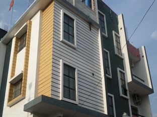 Agoda.com India Apartments & Hotels