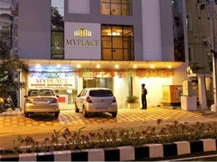 Agoda.com India Apartments & Hotels