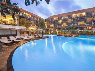 Agoda.com Indonesia Apartments & Hotels