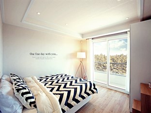 Agoda.com South Korea Apartments & Hotels