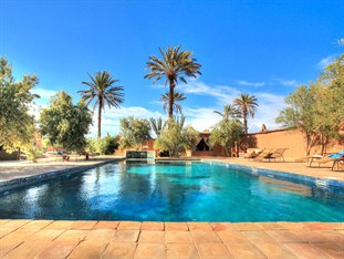 Agoda.com Morocco Apartments & Hotels
