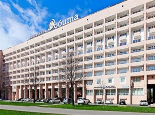 Agoda.com Russia Apartments & Hotels