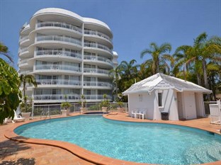 Agoda.com Australia Apartments & Hotels