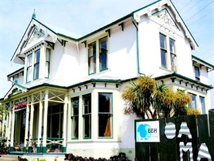 Agoda.com New Zealand Apartments & Hotels