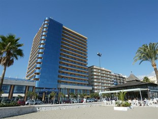 Agoda.com Spain Apartments & Hotels
