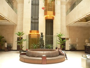 Agoda.com China Apartments & Hotels