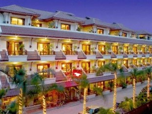 Agoda.com Thailand Apartments & Hotels