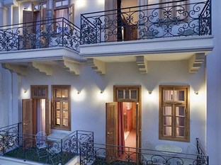 Agoda.com Israel Apartments & Hotels