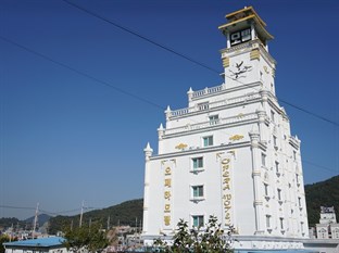 Agoda.com South Korea Apartments & Hotels