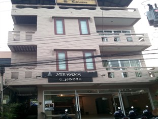 Agoda.com Thailand Apartments & Hotels