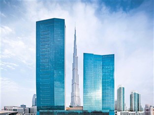 Agoda.com United Arab Emirates Apartments & Hotels