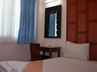 Agoda.com Thailand Apartments & Hotels