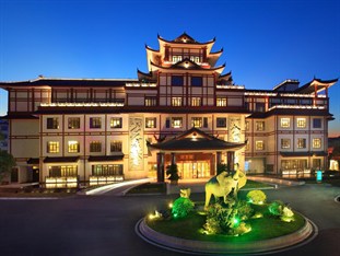 Agoda.com China Apartments & Hotels