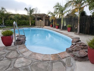 Agoda.com New Zealand Apartments & Hotels