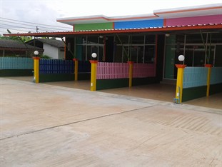 Agoda.com Thailand Apartments & Hotels