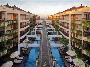 Agoda.com Indonesia Apartments & Hotels