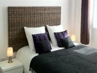 Agoda.com Apartments & Hotels France 