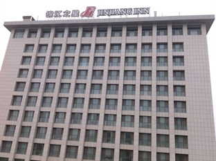 Agoda.com China Apartments & Hotels