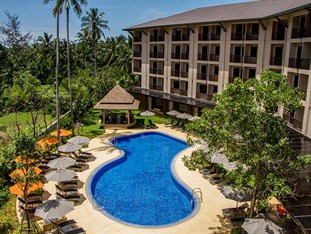 Agoda.com Thailand Apartments & Hotels