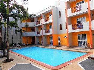 Agoda.com Mauritius Apartments & Hotels