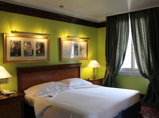 Agoda.com Italy Apartments & Hotels