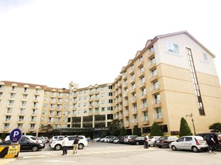 Agoda.com South Korea Apartments & Hotels