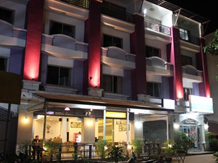 Agoda.com Thailand Apartments & Hotels