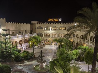 Agoda.com Spain Apartments & Hotels