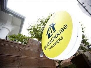 Agoda.com South Korea Apartments & Hotels