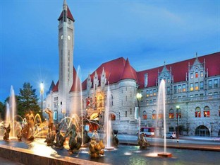 Agoda.com United States Apartments & Hotels