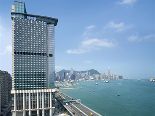 Agoda.com Hong Kong Apartments & Hotels