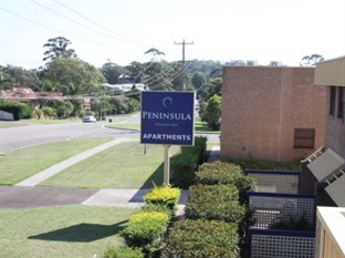 Agoda.com Australia Apartments & Hotels