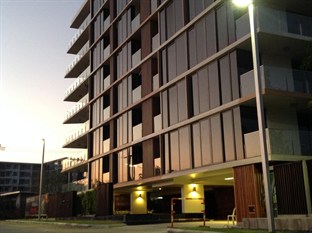 Agoda.com Thailand Apartments & Hotels