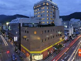 Agoda.com Japan Apartments & Hotels