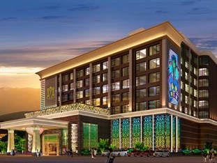 Agoda.com China Apartments & Hotels