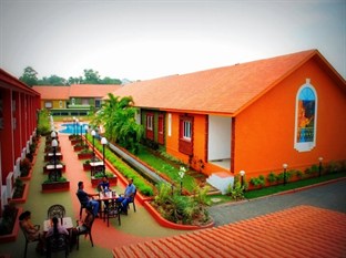 Agoda.com India Apartments & Hotels