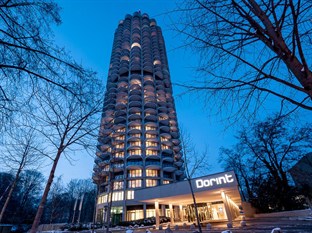 Agoda.com Germany Apartments & Hotels