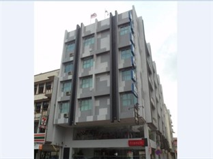 Agoda.com Malaysia Apartments & Hotels