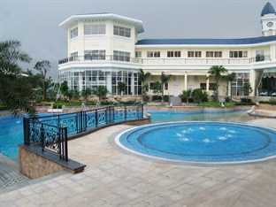 Agoda.com China Apartments & Hotels